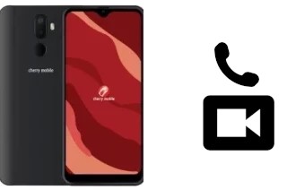 Passez des appels vidéo avec un Cherry Mobile Flare Y20