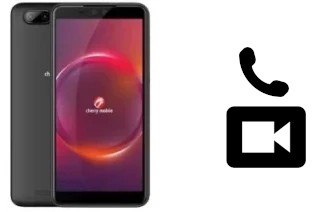 Passez des appels vidéo avec un Cherry Mobile Flare Y6 Pro