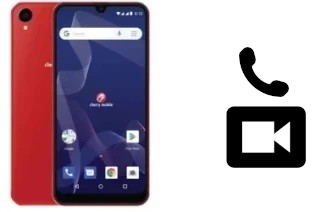 Passez des appels vidéo avec un Cherry Mobile Flare Y7