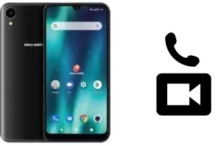 Passez des appels vidéo avec un Cherry Mobile Omega X