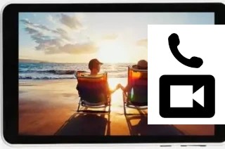 Passez des appels vidéo avec un Chuwi Vi7