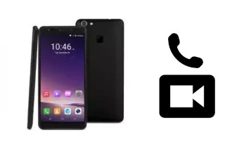 Passez des appels vidéo avec un CKK-mobile CKK mobile V7 Plus