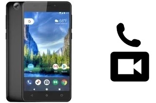 Passez des appels vidéo avec un Cloud Mobile Storm C3 Plus