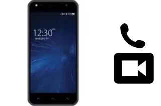 Passez des appels vidéo avec un Comio C2 Lite