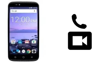 Passez des appels vidéo avec un Coolpad Canvas 4G