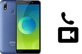 Passez des appels vidéo avec un Coolpad Cool 2