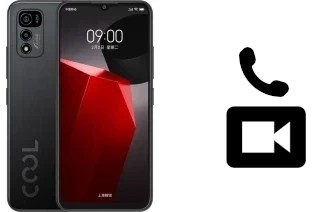 Passez des appels vidéo avec un Coolpad COOL 20