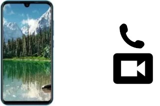 Passez des appels vidéo avec un Coolpad Cool 3