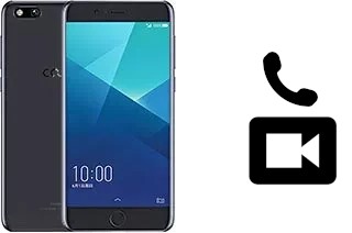 Passez des appels vidéo avec un Coolpad Cool M7