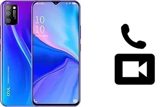 Passez des appels vidéo avec un Coolpad Cool 10