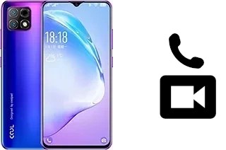 Passez des appels vidéo avec un Coolpad Cool 12A