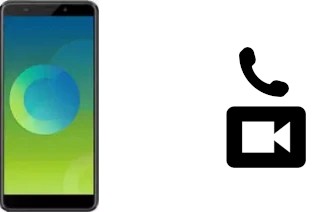 Passez des appels vidéo avec un Coolpad Cool2