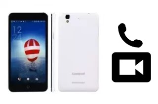 Passez des appels vidéo avec un Coolpad Dazen F2 8675-W00