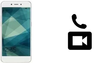 Passez des appels vidéo avec un Coolpad E2C