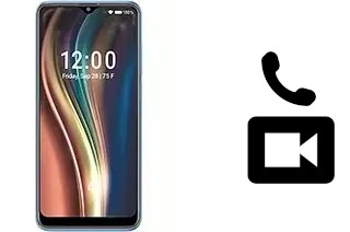 Passez des appels vidéo avec un Coolpad Legacy 5G