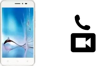 Passez des appels vidéo avec un Coolpad Mega 4A