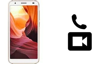 Passez des appels vidéo avec un Coolpad Mega 5A