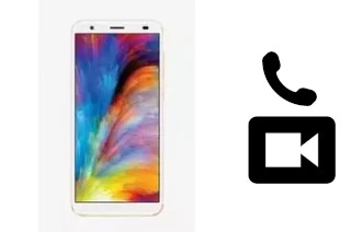 Passez des appels vidéo avec un Coolpad Mega 5C