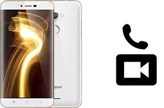 Passez des appels vidéo avec un Coolpad Note 3s