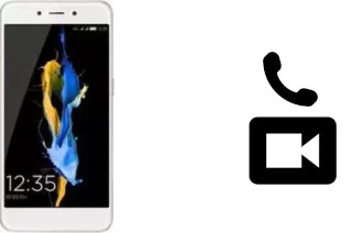 Passez des appels vidéo avec un Coolpad Note 5 Lite C