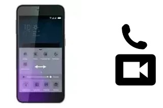 Passez des appels vidéo avec un Coolpad Power