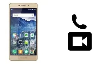 Passez des appels vidéo avec un Coolpad Sky 3 Pro