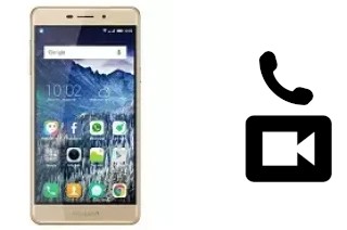 Passez des appels vidéo avec un Coolpad Sky 3 S