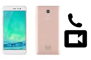 Passez des appels vidéo avec un Coolpad TipTop N1S