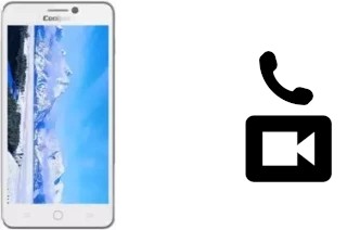 Passez des appels vidéo avec un Coolpad Y60