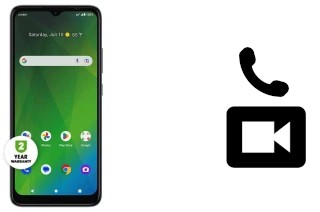 Passez des appels vidéo avec un Cricket Magic 5G