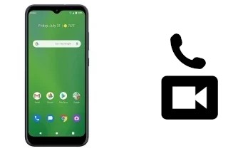 Passez des appels vidéo avec un Cricket Ovation 2