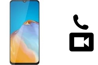 Passez des appels vidéo avec un Cubot Note 20