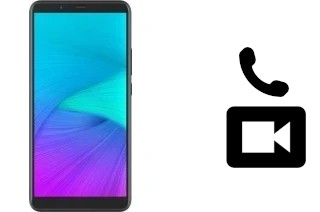 Passez des appels vidéo avec un Cubot Note 9