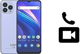Passez des appels vidéo avec un Cubot P80