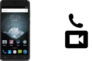 Passez des appels vidéo avec un Cubot Z100