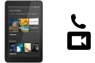 Passez des appels vidéo avec un Dell Venue 8