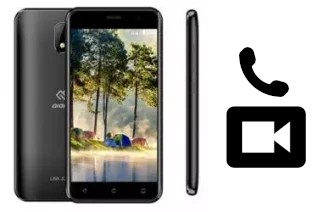 Passez des appels vidéo avec un Digma Linx Joy 3G