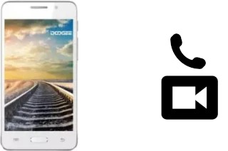 Passez des appels vidéo avec un Doogee Moon DG130