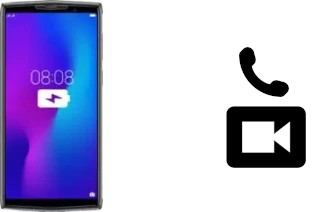 Passez des appels vidéo avec un Doogee N100