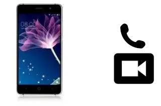 Passez des appels vidéo avec un Doogee X10S