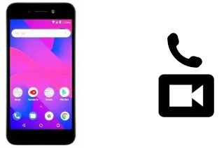 Passez des appels vidéo avec un Doogee X11