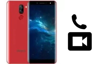 Passez des appels vidéo avec un Doopro P5 Pro