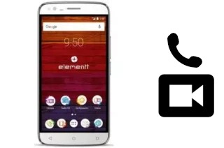 Passez des appels vidéo avec un Element ESF651