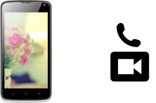 Passez des appels vidéo avec un Elephone G2