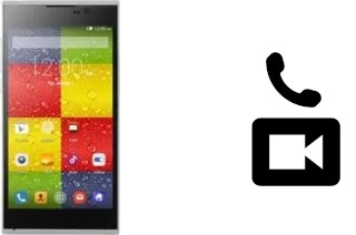 Passez des appels vidéo avec un Elephone P10c