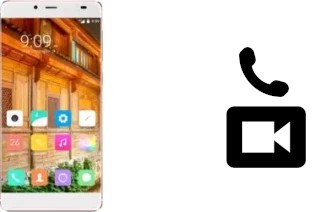 Passez des appels vidéo avec un Elephone S3