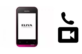 Passez des appels vidéo avec un Eliya S1