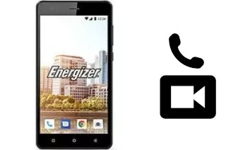 Passez des appels vidéo avec un Energizer Energy E401