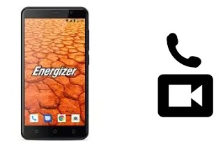 Passez des appels vidéo avec un Energizer Energy E500