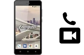 Passez des appels vidéo avec un Energizer Energy E551S